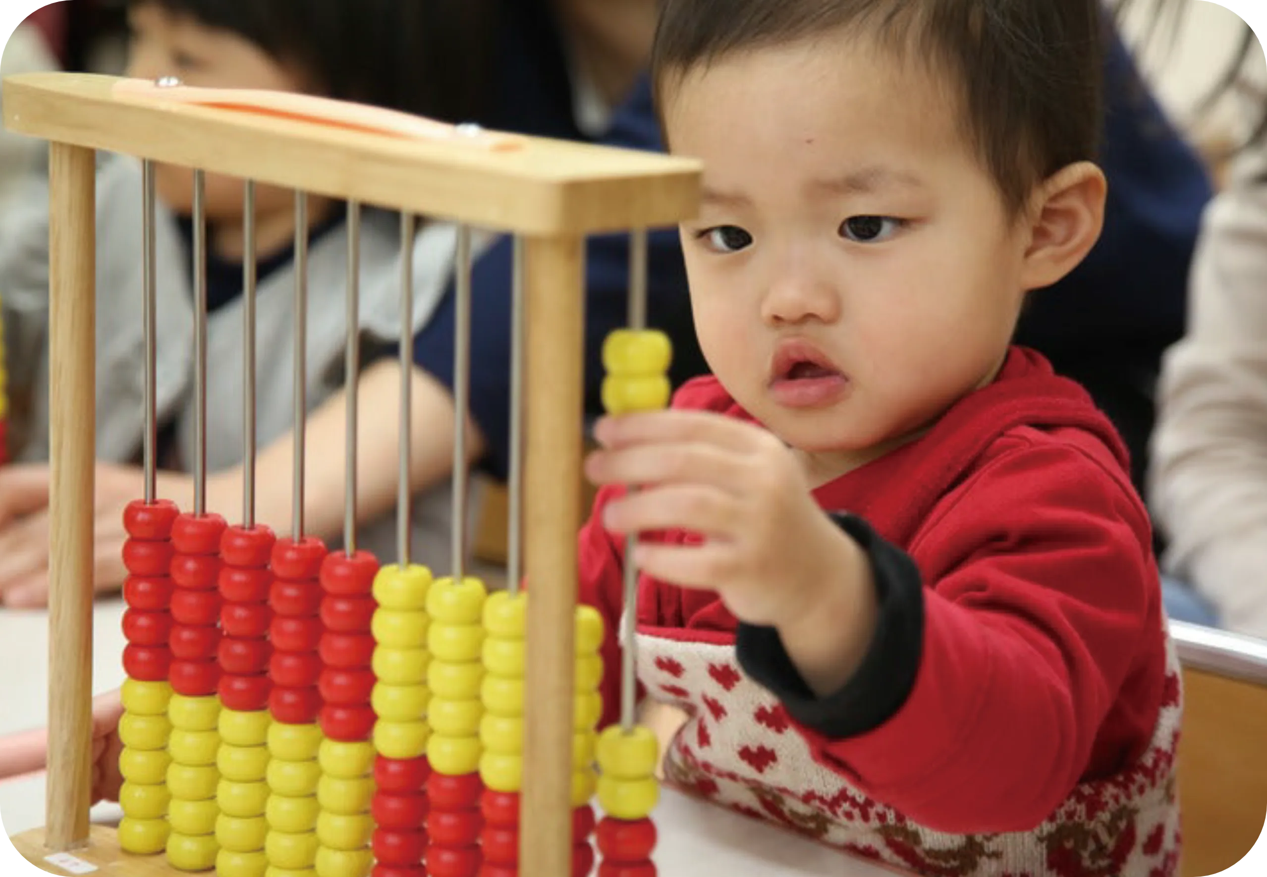 元小学校教員・3児の母が伝える「本当に大切な力」