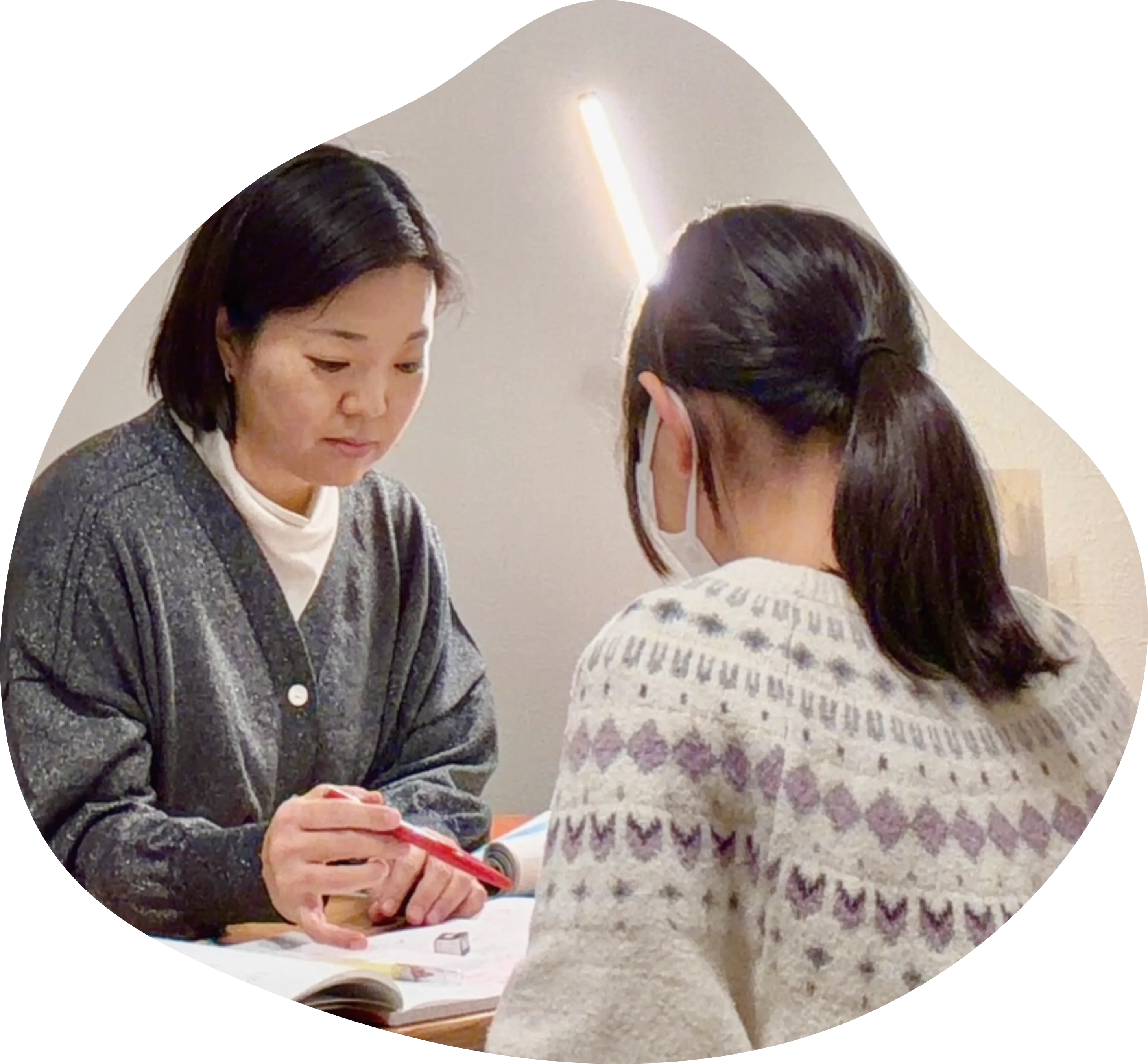 小学生算数コース