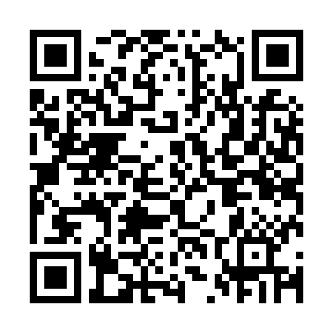 Instagram QRコード