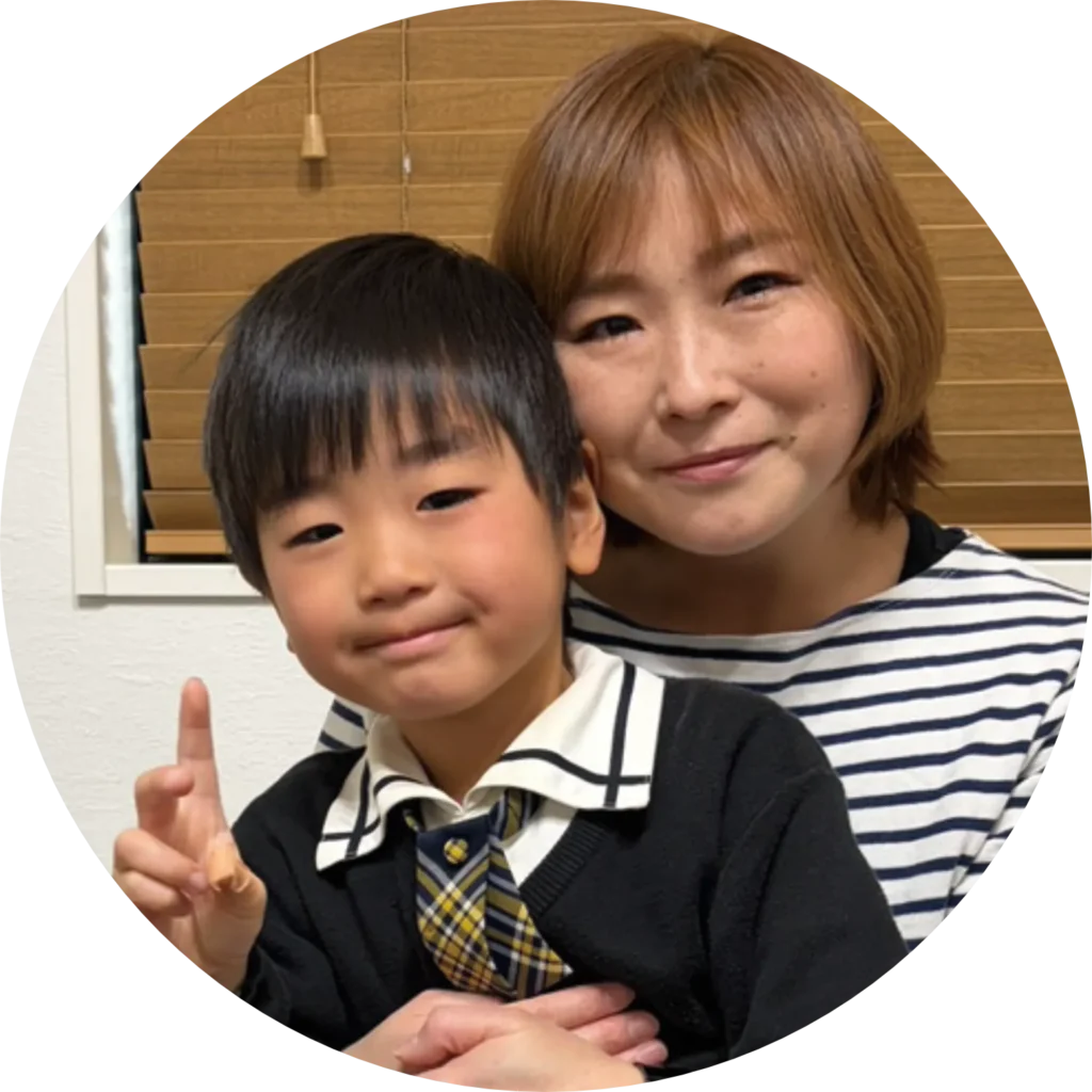 年長・男の子のママ／ピアノ＆リトミックコース（グループ）